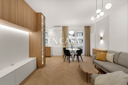 mieszkanie na wynajem 54m2 mieszkanie Warszawa, Praga-Południe, Saska Kępa, Lizbońska