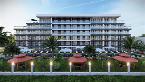 mieszkanie na sprzedaż 106m2 mieszkanie Altıntaş, Altıntaş, Aksu, Antalya