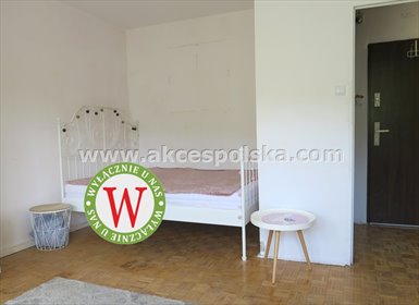 Kawalerka na wynajem Warszawa, Mokotów, Dolny Mokotów, Barcelońska 31m2 Foto 6