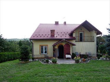 Dom na sprzedaż Maćkowice 200m2 Foto 2