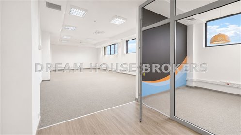 Biuro 100 m² przy Armii Krajowej w Rzeszowie lokal użytkowy Rzeszów, Słocina