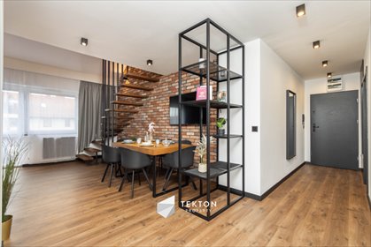 mieszkanie na wynajem 94m2 mieszkanie Wrocław, Partynice, gen. Stanisława Maczka