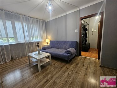 mieszkanie na sprzedaż 36m2 mieszkanie Włocławek, Kazimierza Wielkiego