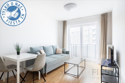 mieszkanie na wynajem 44m2 mieszkanie Warszawa, Wola, Stańczyka