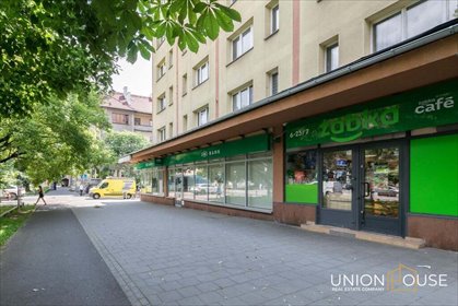 lokal użytkowy na wynajem 126m2 lokal użytkowy Kraków, Krowodrza, Królewska