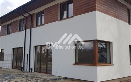 dom na sprzedaż 122m2 dom Adamowizna