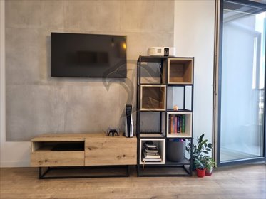 mieszkanie na wynajem 45m2 mieszkanie Łódź, Widzew