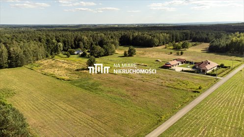 Zapraszam do obejrzenia działki 1132 m² z warunkami zabudowy w Przyłęku działka Przyłęk
