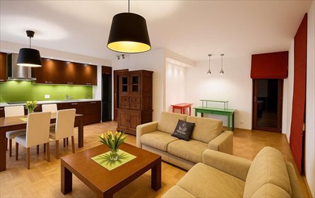 mieszkanie na wynajem 57m2 mieszkanie Kraków, Prądnik Biały, os. Wolfganga Amadeusa Mozarta