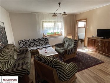 Dom na wynajem Gliwice, Śródmieście, Skargi 100m2 Foto 2
