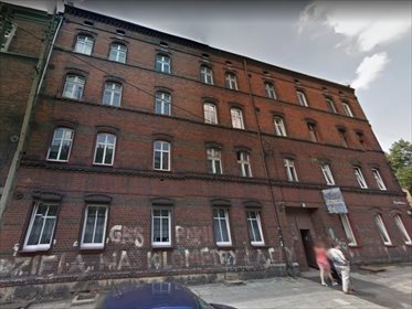 mieszkanie na wynajem 29m2 mieszkanie Katowice, Walerego Wróblewskiego