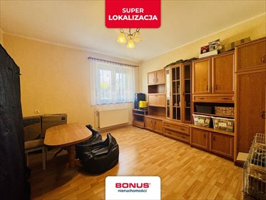 mieszkanie na sprzedaż 43m2 mieszkanie Szczecin, Os. Arkońskie, Sportowa