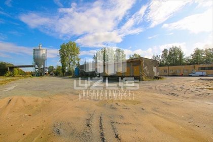 Działka przemysłowo-handlowa na sprzedaż Skibno 37 100m2 Foto 4