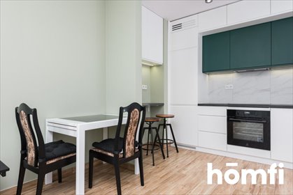 mieszkanie na wynajem 38m2 mieszkanie Kraków, Ruczaj, Lubostroń