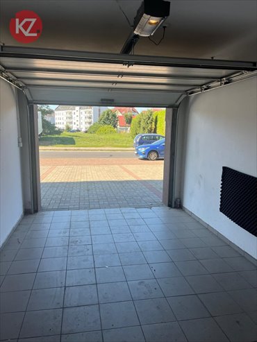 Polecam garaż 16,83 m² w Zielonej Dolinie z automatyczną bramą garaż Piła, Zielona Dolina, Koszykowa
