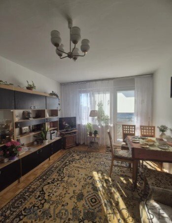 mieszkanie na sprzedaż 47m2 mieszkanie Warszawa, Ursynów, Zamiany