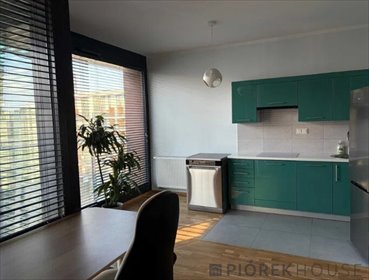 mieszkanie na sprzedaż 44m2 mieszkanie Warszawa, Żoliborz, Ludwika Rydygiera