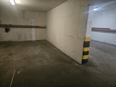 Garaż podziemny 12 m² w centrum Szczecina, bezpieczeństwo garaż Szczecin, Jagiellońska