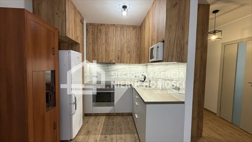 mieszkanie na wynajem 34m2 mieszkanie Rumia, Jeziorna