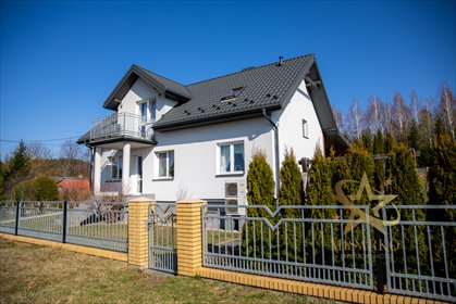 dom na sprzedaż 190m2 dom Nowa Rozedranka