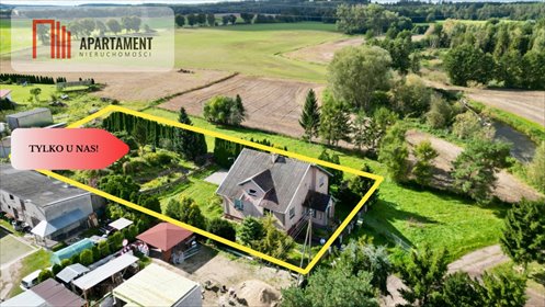 Zapraszam do obejrzenia domu 268 m² w Klonówce dom Klonówka