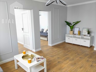 mieszkanie na wynajem 48m2 mieszkanie Warszawa, Mokotów Służewiec, Bełdan