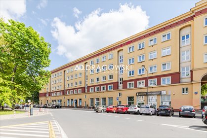 mieszkanie na sprzedaż 48m2 mieszkanie Warszawa, Wola, Nowolipki, Nowolipki