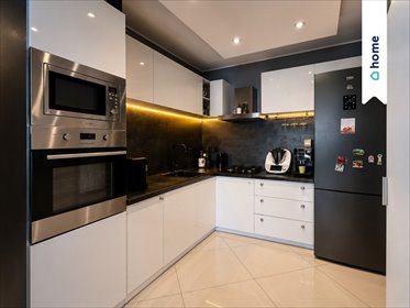 Mieszkanie 49 m² z tarasem w Rzeszowie - polecam mieszkanie Rzeszów, Strażacka