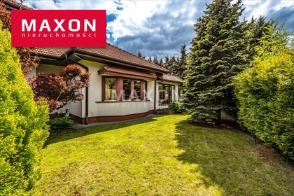 dom na sprzedaż 210m2 dom Konstancin-Jeziorna, Konstancin-Jeziorna
