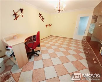 Mieszkanie trzypokojowe na sprzedaż Krzywin, obrzeża 66m2 Foto 4