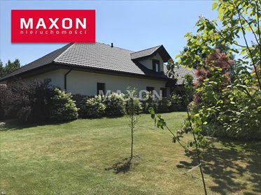 Zapraszam do obejrzenia domu 180 m² z ogrodem i garażem dom Adamowizna