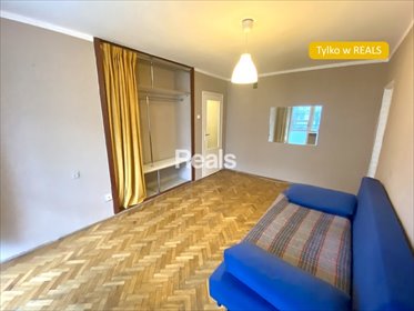 mieszkanie na sprzedaż 47m2 mieszkanie Warszawa, Praga-Południe, Saska Kępa, Brazylijska