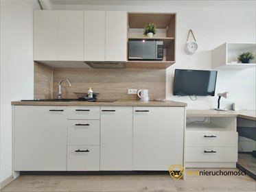 mieszkanie na sprzedaż 17m2 mieszkanie Wrocław