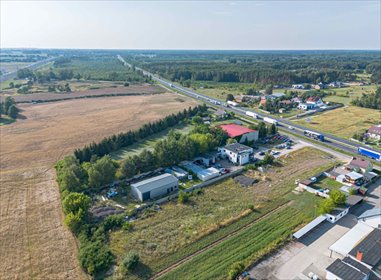 Zapraszam do zakupu obiektu komercyjno-mieszkalnego w Psarach Małych lokal użytkowy Psary Małe, Nekielska