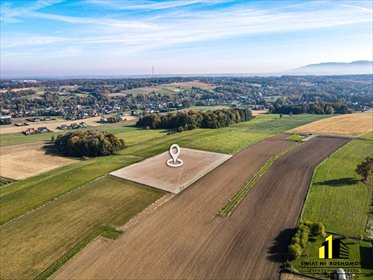 działka na sprzedaż 10095m2 działka Międzyrzecze Dolne