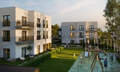 Przestronne 2-pokojowe mieszkanie z balkonem w Stefanówce mieszkanie Stefanówka, Sowia