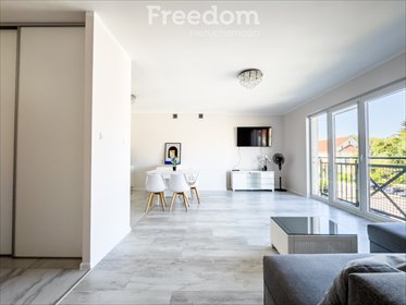 mieszkanie na sprzedaż 49m2 mieszkanie Giżycko, Żeglarska