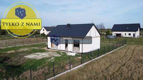 dom na sprzedaż 83m2 dom Łagiewniki