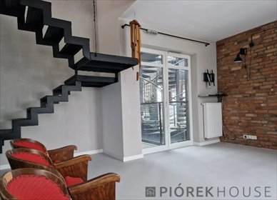 Zapraszam do 93 m² dwupoziomowego mieszkania na Białołęce mieszkanie Warszawa, Białołęka, Leona Berensona