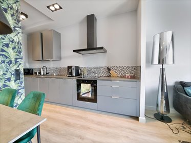 Mieszkanie dwupokojowe na wynajem Warszawa, Mokotów, Fort Piłsudskiego 70m2 Foto 4