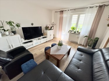 mieszkanie na sprzedaż 93m2 mieszkanie Rzeszów, Krośnieńska