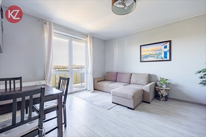 mieszkanie na sprzedaż 46m2 mieszkanie Piła, Zielona Dolina, Młynarska