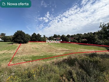Działka 5200 m² w Ocicach - zapraszam działka Ocice
