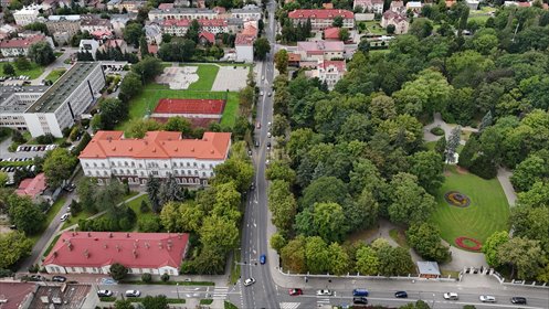 mieszkanie na sprzedaż 23m2 mieszkanie Tarnów