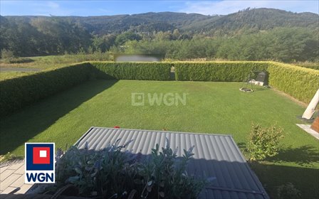 dom na sprzedaż 180m2 dom Brenna, Spalona