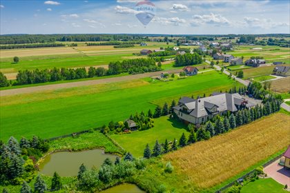 Lokal użytkowy na sprzedaż Mroczków Duży 1 220m2 Foto 5
