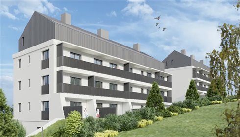 mieszkanie na sprzedaż 46m2 mieszkanie Rzeszów