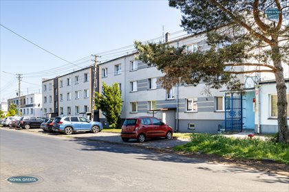 Przestronne 3-pokojowe mieszkanie z balkonem i garażem zapraszam mieszkanie Kalinowa