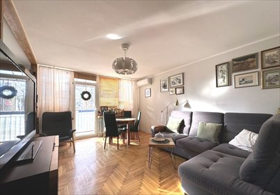 mieszkanie na sprzedaż 70m2 mieszkanie Warszawa, Ursynów, Marca Polo