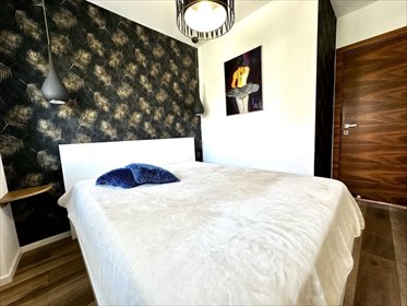 Do sprzedania przestronne 3-pokojowe mieszkanie 68 m² w Gdyni mieszkanie Gdynia, Wielki Kack, Gryfa Pomorskiego